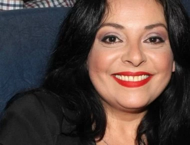 Γέννησε η Βασιλική Ανδρίτσου- Έφερε στον κόσμο ένα υγιέστατο κοριτσάκι